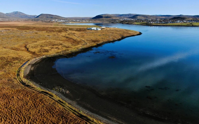 Víðines Guesthouse