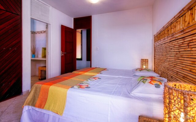 Rustica e charmosa Casa em JacumãRN