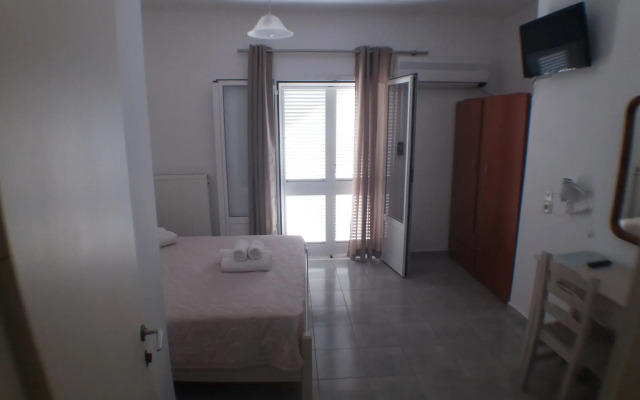 Harbour View - Oceanis Apartments