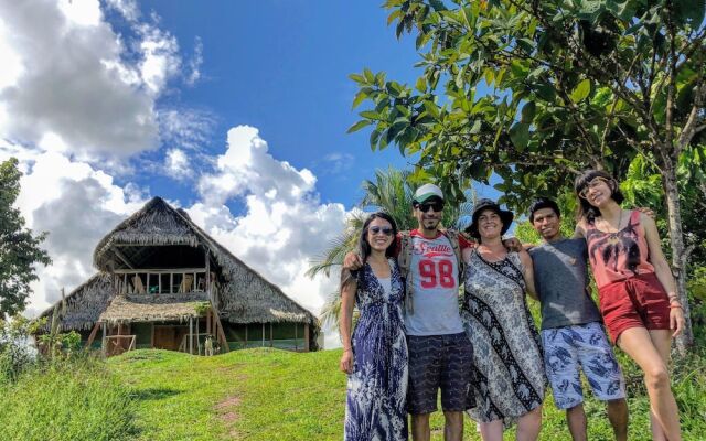 Selva Vida Lodge & Retreat Center