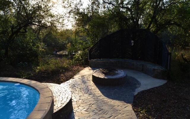 Kruger River Villas - Mtombo