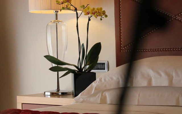 Hotel Cristallo