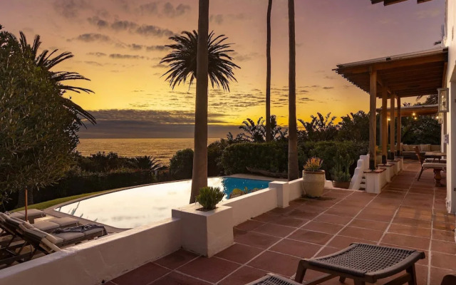 Llandudno Beach Oasis Solmara House