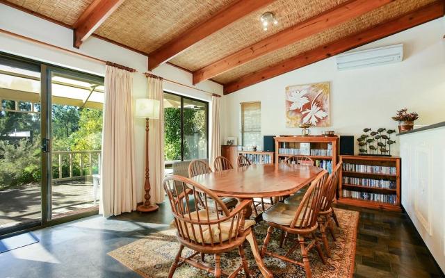 Kestrel Lodge Port Willunga