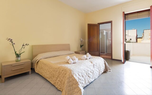 Appartamento Del Corso