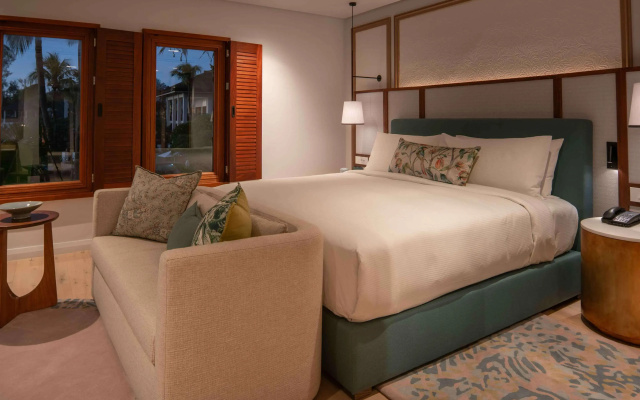 Hilton Mauritius Resort & Spa