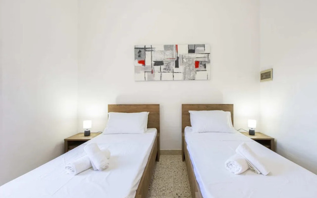 Sliema Lovely Flat