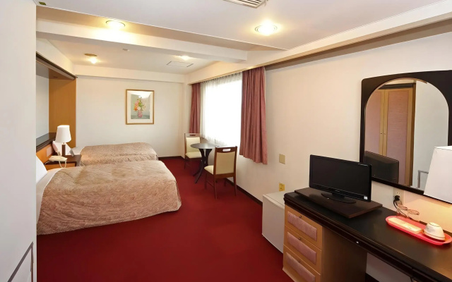 Hotel Yutaka Wing