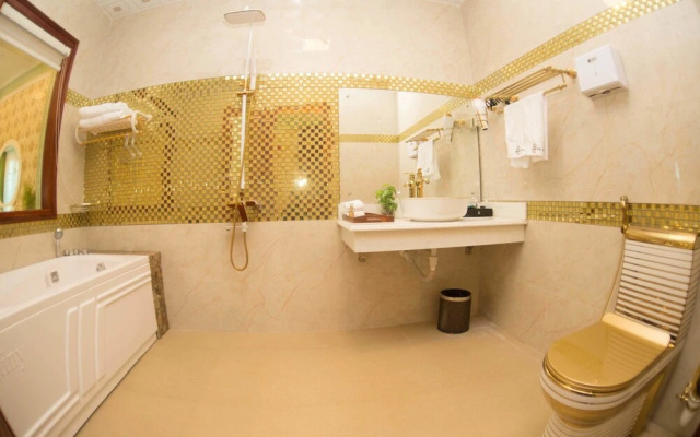 Chang Cheng Hotel