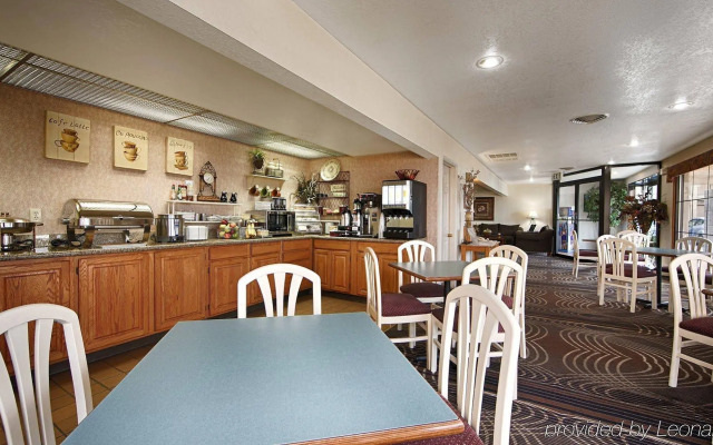 SureStay by Best Western Miles City
