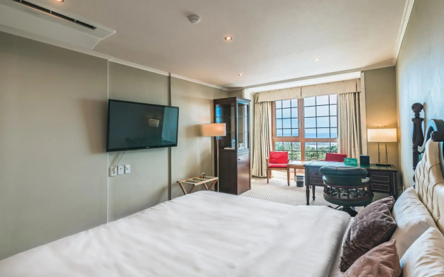 Aria Hotel Jeju