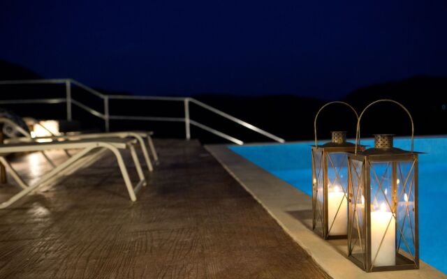 Horizon Luxury Villas