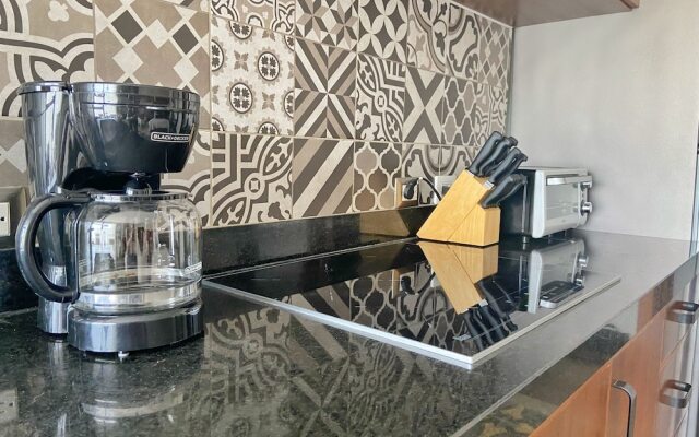 Luxury Suites Veleta