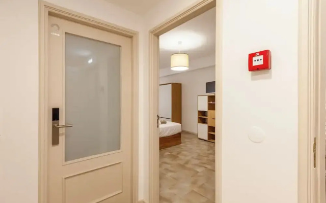 Rooms4you 2 in historic center of Braga