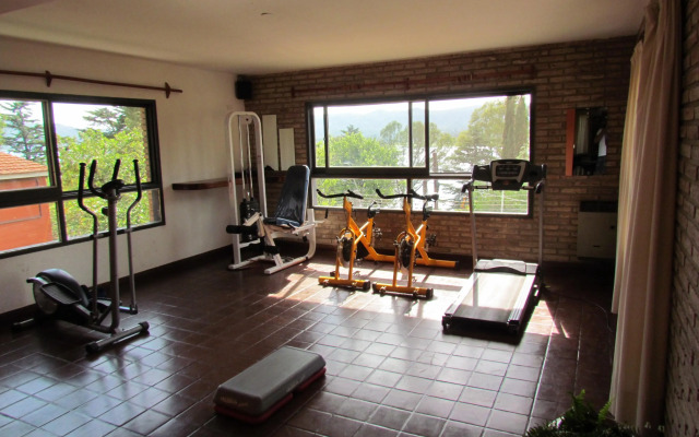 La Colina del Sol Resort