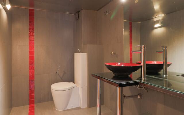 Luxury Duplex in Plaza de la Merced