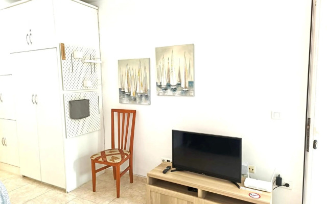 Apartamento TORRESOL Nsf2 - TORRECILLA, NERJA - studio