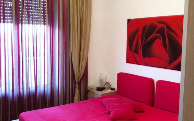 Appartamento Marina D’Ardea vista mare