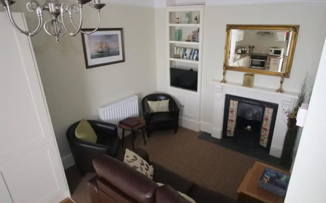 Spring Garden B&B
