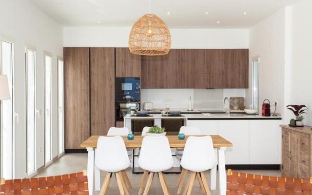 VH Costa Blanca - CASA AMELIA