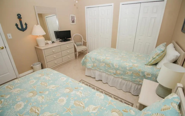 Smyrna Beach Club 818b