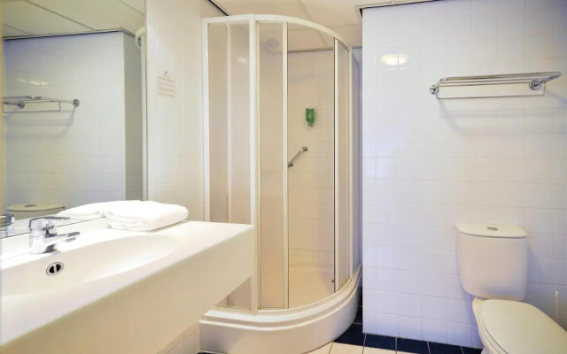 BEST WESTERN de Veluwe