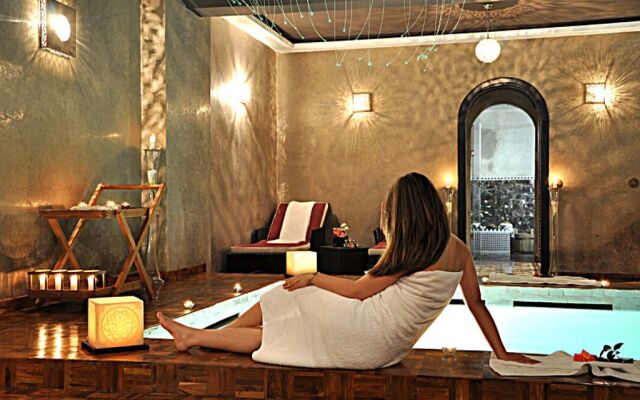 Palais Ommeyad Suites & Spa