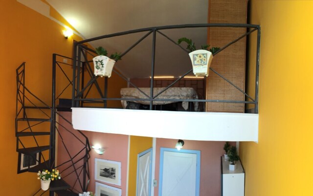 MedFlats Sea View Apartments in Ortigia