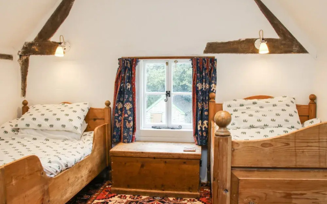 Denbigh Hall