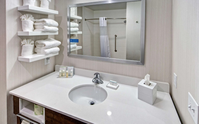 Hampton Inn Summerville SC