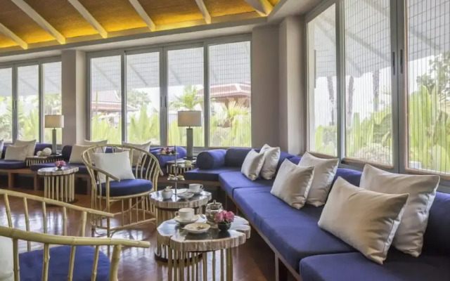LOS CORALES VILLAS and SUITES