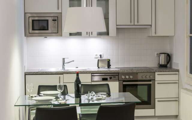Executive Suites Margareten by welcome2vienna