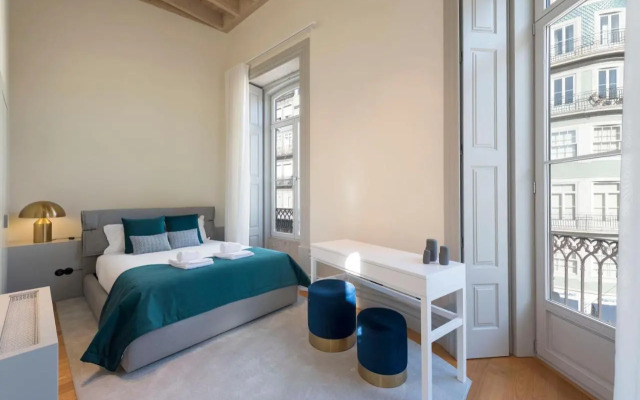 LovelyStay - Deluxe 2BR Duplex with Splendid View