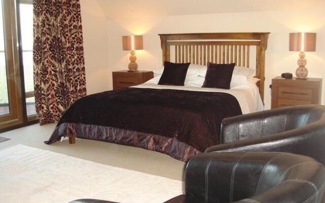 Solas Guest House