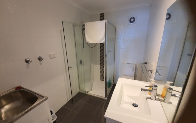 Applebay Guest House