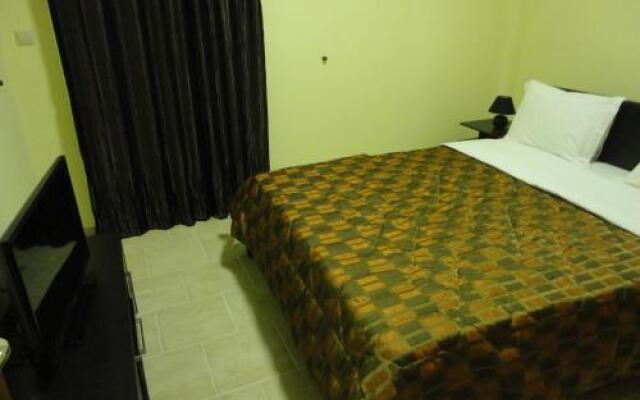 Suites Diakopto