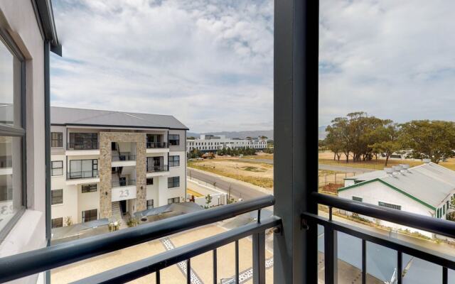 The Jade Estate Somerset West
