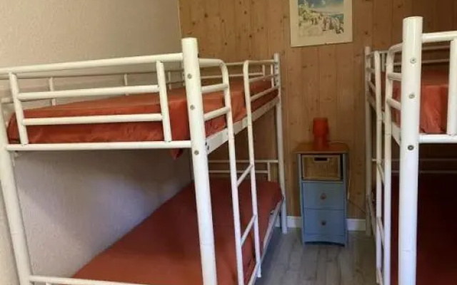 Apartment Deux PiÈces Au Centre Station À OrciÈres Merlette Alpes Du Sud