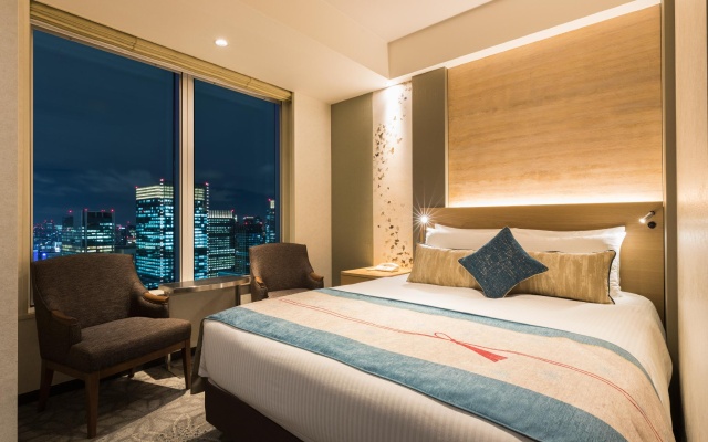 Superior Double room (풀 더블 침대) 사진 3