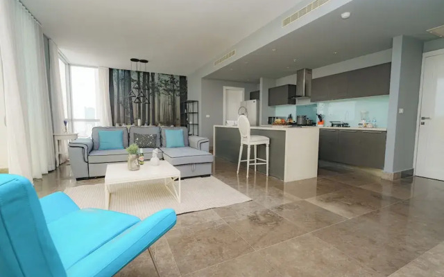 Yoo Panamá by Boutique Apartments