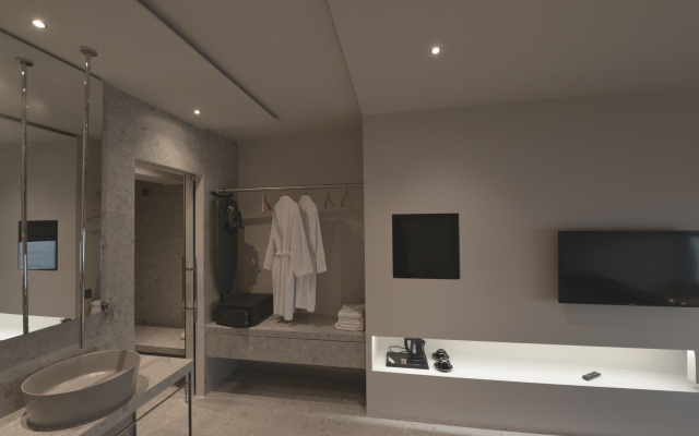 Hotel King Saron Club Marmara
