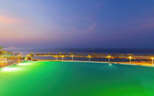 Radisson Blu Resort, El Quseir