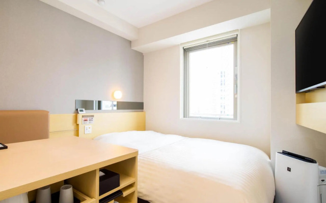 Super Hotel Tokyo Shiba