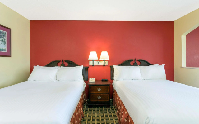 Americas Best Value Inn & Suites Sumter