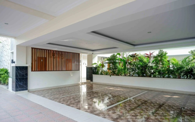 Urbanview Hotel Syariah Casa Azmya Yogyakarta