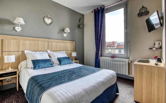 Citotel La Residence