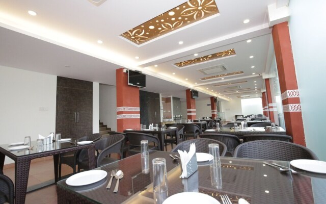 Meridien Suites