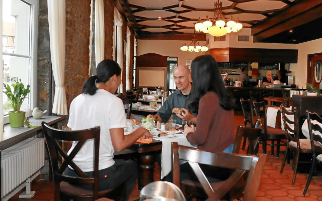 Hotel & Restaurant Danner