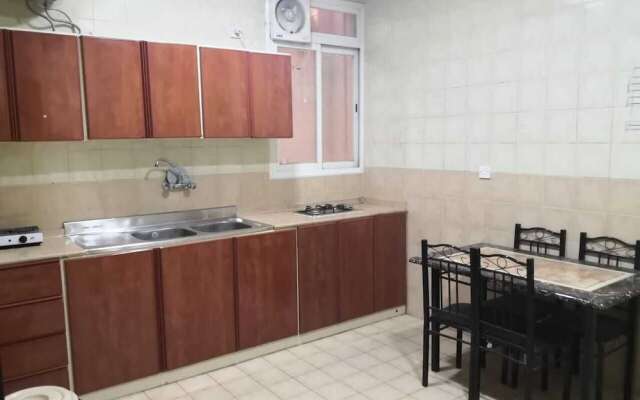 Oyo 496 Rose Abha