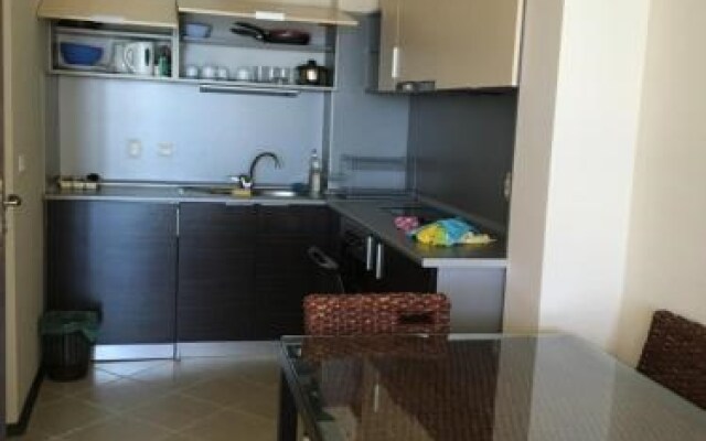 Lozenets Vip Homes Apartments